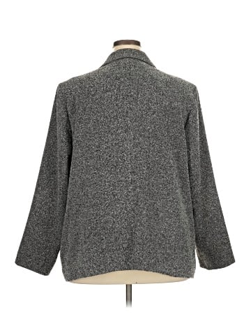 Appleseeds Blazer (view 2)