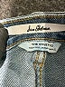 Sam Edelman Hearts Blue Jeans Size 28 waist - photo 7