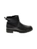 Vionic Black Ankle Boots Size 7 - photo 1