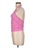 Shein Pink Sleeveless Top Size L - photo 5