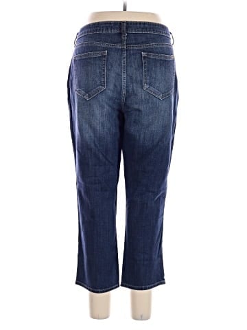 Jennifer Lopez Jeans (view 2)