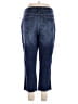 Jennifer Lopez Blue Jeans Size 16 - photo 2