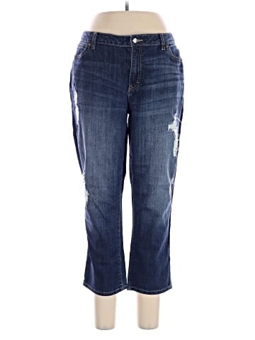 Jennifer Lopez Jeans (view 1)
