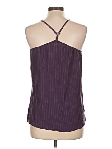 Charlotte Russe Sleeveless Top (view 2)