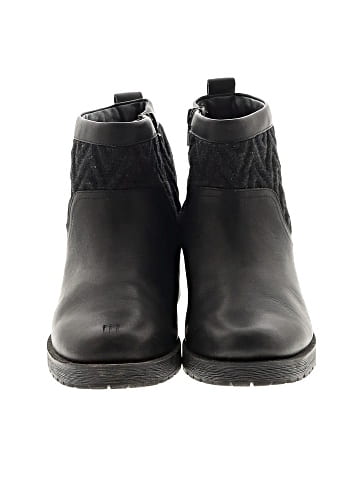 Vionic Ankle Boots (view 2)