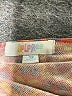 Lularoe Orange Kimono Size 12 - photo 7