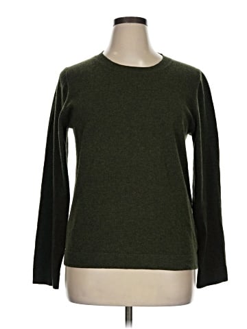 J.Crew Factory Store Pullover Sweater (view 1)