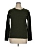 J.Crew Factory Store Green Pullover Sweater Size XL - photo 1