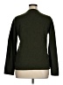 J.Crew Factory Store Green Pullover Sweater Size XL - photo 2