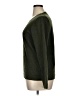 J.Crew Factory Store Green Pullover Sweater Size XL - photo 5