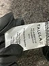 Talula Black Long Sleeve T-Shirt Size S - photo 8