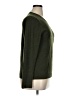 J.Crew Factory Store Green Pullover Sweater Size XL - photo 4