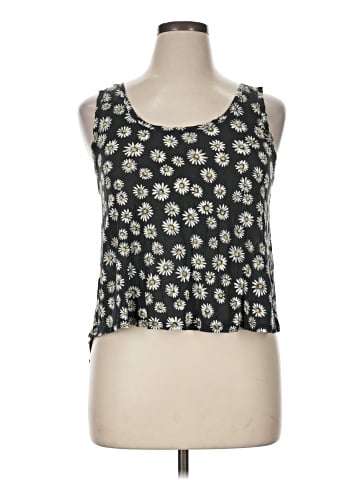 Eyeshadow Tank Top (view 1)