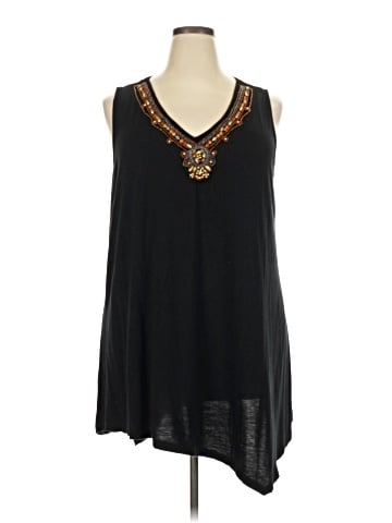 Cable & Gauge Casual Dress (view 1)