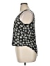 Eyeshadow 100% Modal Black Tank Top Size XL - photo 5