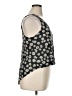 Eyeshadow 100% Modal Black Tank Top Size XL - photo 4