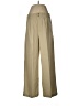 Madewell Solid Tan Khakis Size 8 - photo 1