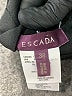 Escada Black Dress Pants Size EU 38 / US 8 - photo 8