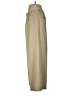 Madewell Solid Tan Khakis Size 8 - photo 5
