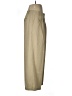 Madewell Solid Tan Khakis Size 8 - photo 4