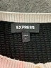 Express Black Casual Dress Size S - photo 7