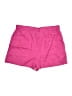 Sanctuary Solid Pink Shorts Size XXL - photo 2
