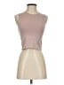 Babaton Tan Tank Top Size S - photo 1