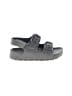 The Children's Place Gray Sandals Size 7 (kids) - photo 1