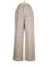 Unbranded Houndstooth Ivory Casual Pants Size L - photo 1