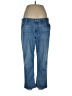 Eddie Bauer Blue Jeans Size 12 (petite) - photo 1