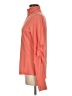 Mondetta Orange Pullover Sweater Size M - photo 5