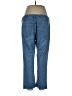 Eddie Bauer Blue Jeans Size 12 (petite) - photo 2