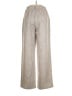 Unbranded Houndstooth Ivory Casual Pants Size L - photo 2
