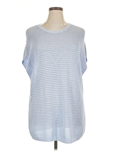 J.Jill Sweater Vest (view 1)