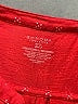 SONOMA life + style Red Sleeveless Top Size XL - photo 7