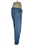 Eddie Bauer Blue Jeans Size 12 (petite) - photo 4