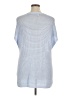 J.Jill Blue Sweater Vest Size XL - photo 2