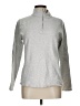Tasc Silver Sweatshirt Size L - photo 1