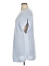J.Jill Blue Sweater Vest Size XL - photo 5