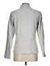 Tasc Silver Sweatshirt Size L - photo 2