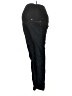 Oh! Mamma Black Active Pants Size M - photo 1
