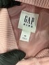 Gap Kids Pink Jacket Size XS (kids) - photo 3