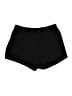 Divided by H&M Solid Black Athletic Shorts Size L - photo 1