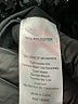 Btween 100% Polyester Black Dress Size 10 - photo 4