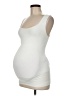 Blanqi Ivory Tank Top Size Med Maternity - photo 1