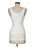 Blanqi Ivory Tank Top Size Med Maternity - photo 2