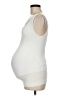 Blanqi Ivory Tank Top Size Med Maternity - photo 5