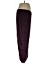 Joyspun Solid Burgundy Casual Pants Size 12 - photo 4