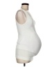 Blanqi Ivory Tank Top Size Med Maternity - photo 4