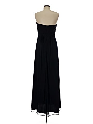 Xscape Cocktail Dress (view 2)